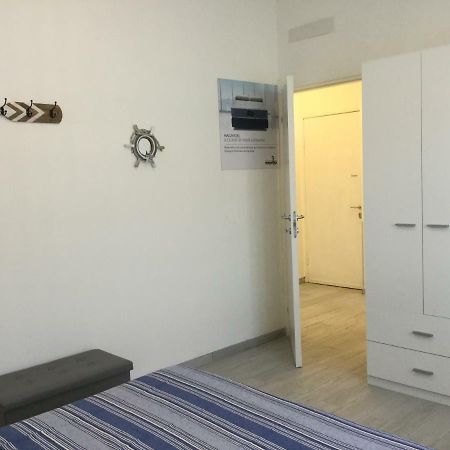 Elite19 Apartment Bocca di Magra Dış mekan fotoğraf