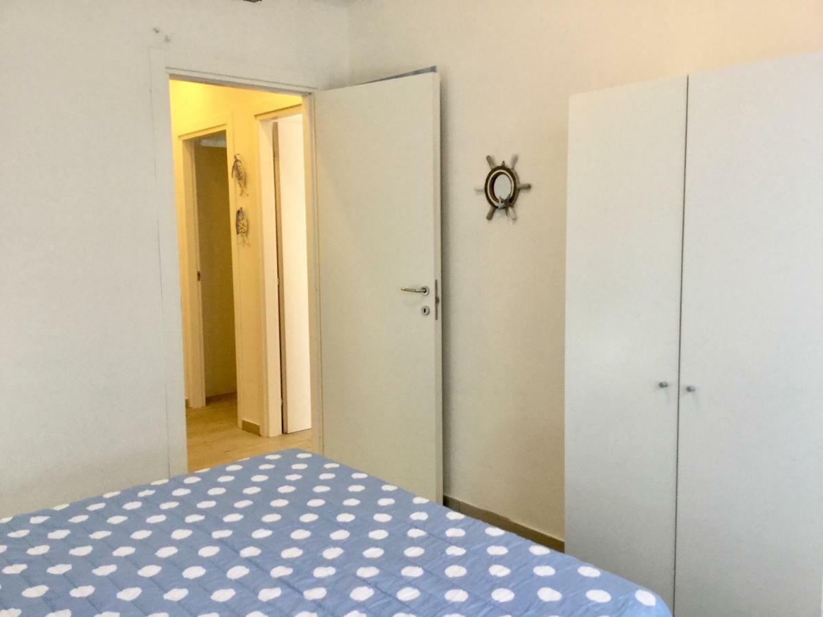 Elite19 Apartment Bocca di Magra Dış mekan fotoğraf