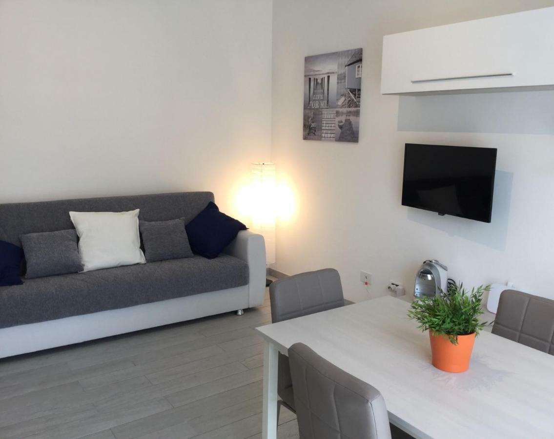 Elite19 Apartment Bocca di Magra Dış mekan fotoğraf