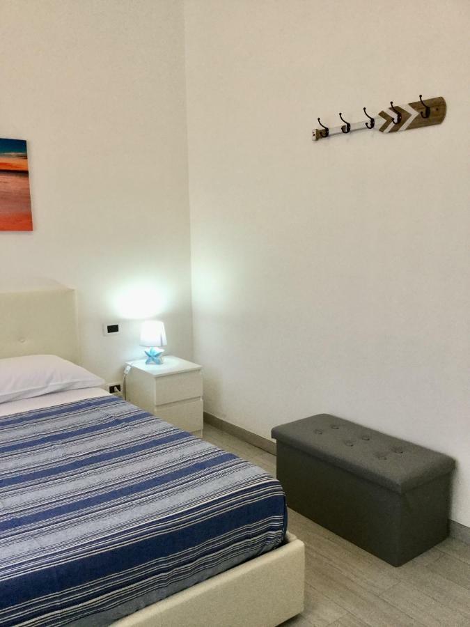 Elite19 Apartment Bocca di Magra Dış mekan fotoğraf