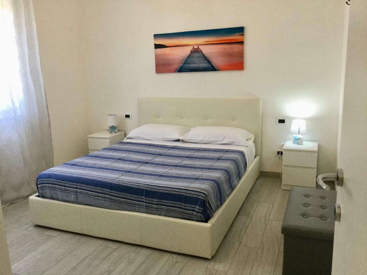 Elite19 Apartment Bocca di Magra Dış mekan fotoğraf