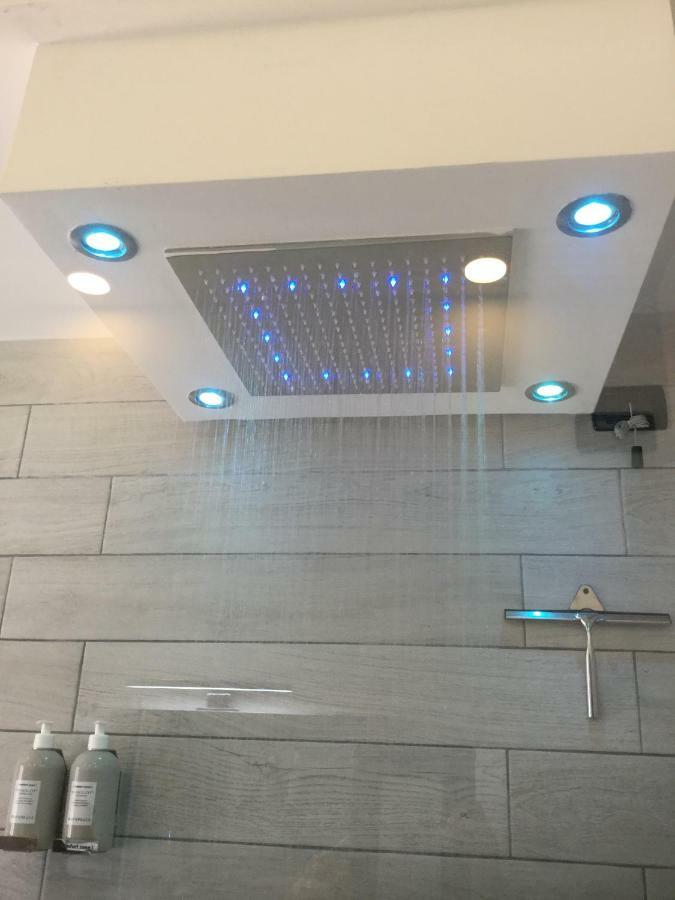 Elite19 Apartment Bocca di Magra Dış mekan fotoğraf