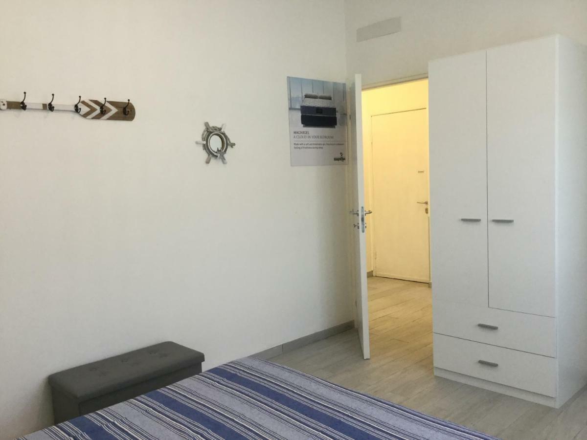 Elite19 Apartment Bocca di Magra Dış mekan fotoğraf
