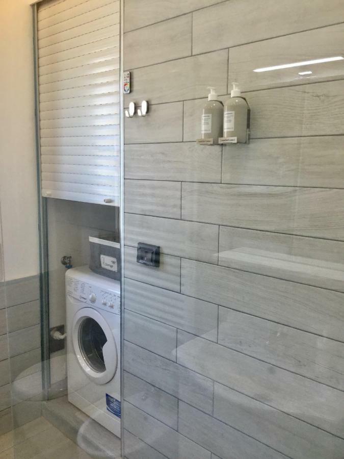 Elite19 Apartment Bocca di Magra Dış mekan fotoğraf