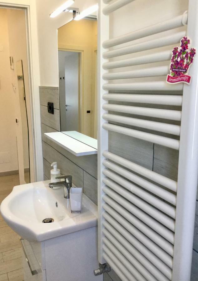 Elite19 Apartment Bocca di Magra Dış mekan fotoğraf
