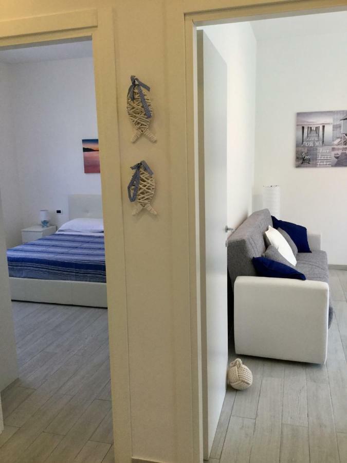 Elite19 Apartment Bocca di Magra Dış mekan fotoğraf