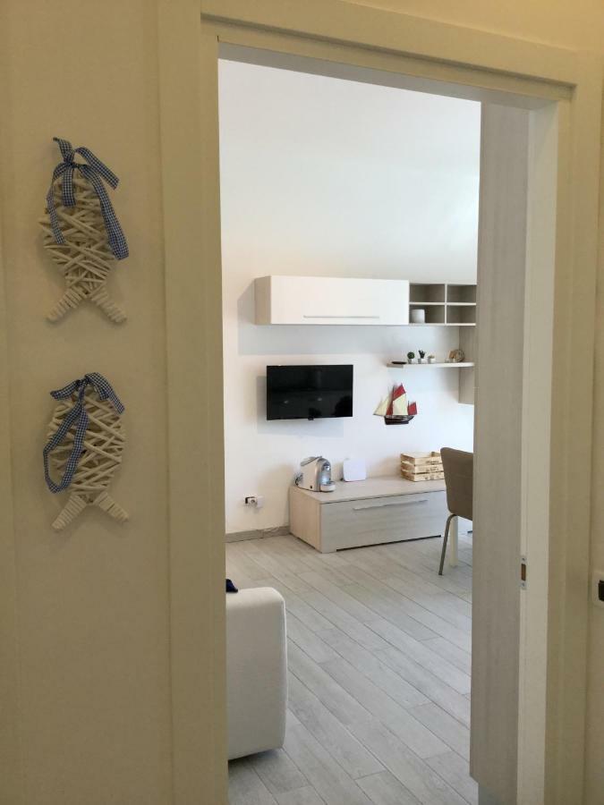 Elite19 Apartment Bocca di Magra Dış mekan fotoğraf
