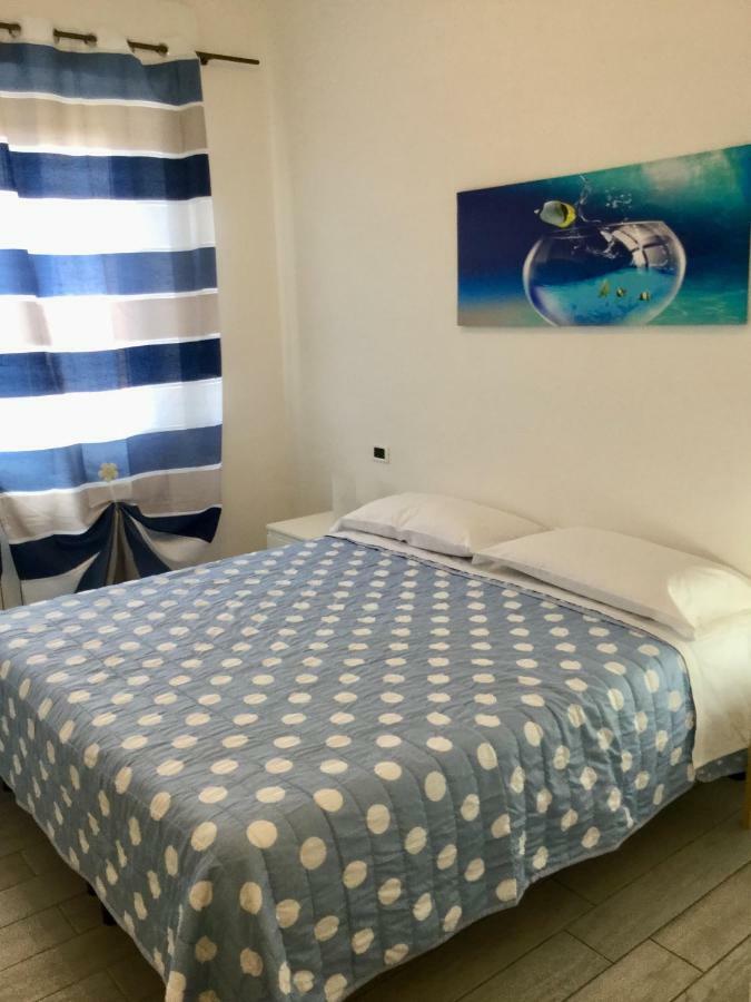 Elite19 Apartment Bocca di Magra Dış mekan fotoğraf