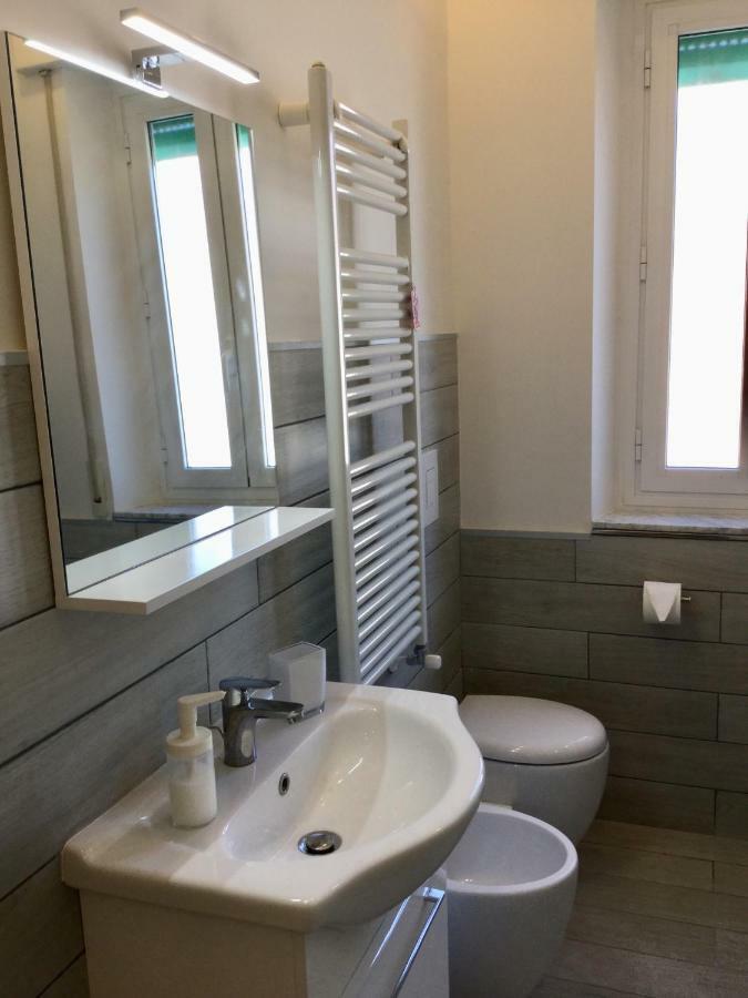 Elite19 Apartment Bocca di Magra Dış mekan fotoğraf