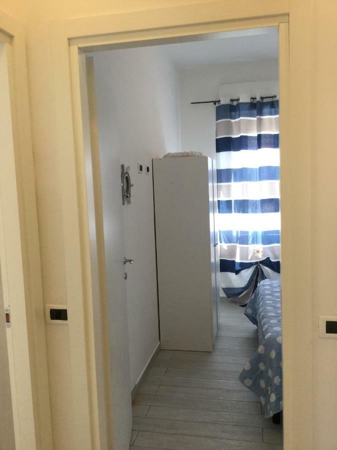 Elite19 Apartment Bocca di Magra Dış mekan fotoğraf