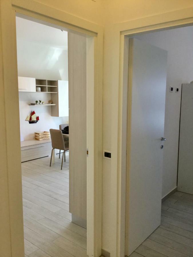 Elite19 Apartment Bocca di Magra Dış mekan fotoğraf