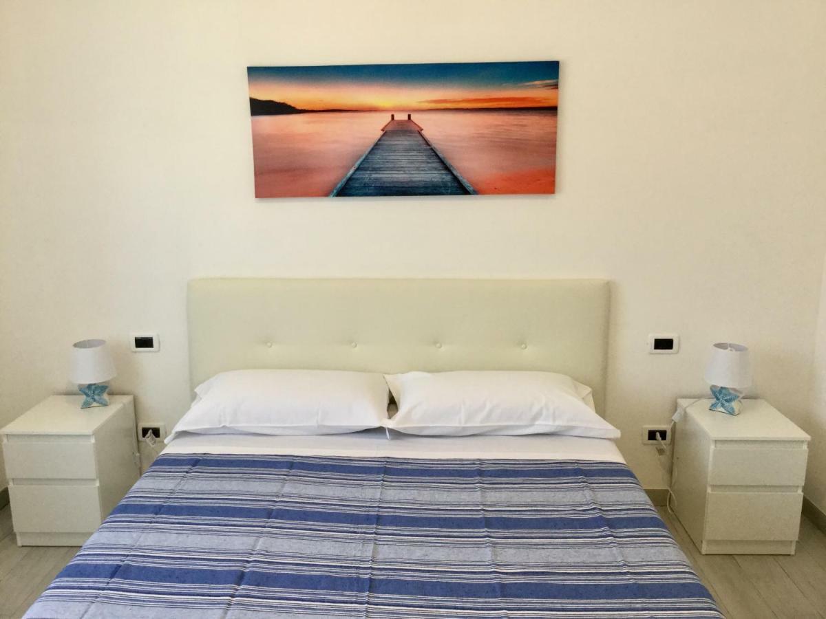 Elite19 Apartment Bocca di Magra Dış mekan fotoğraf