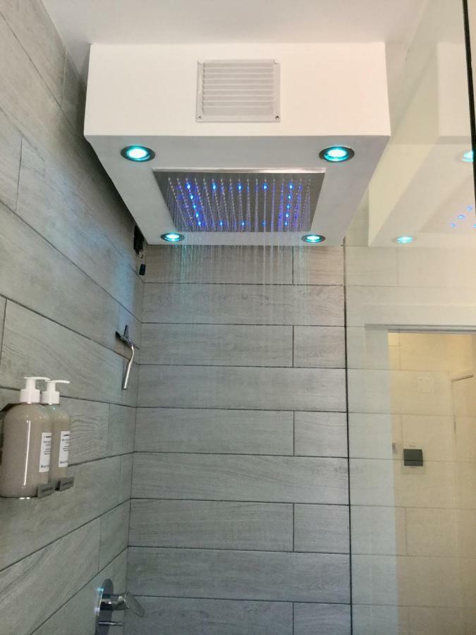 Elite19 Apartment Bocca di Magra Dış mekan fotoğraf