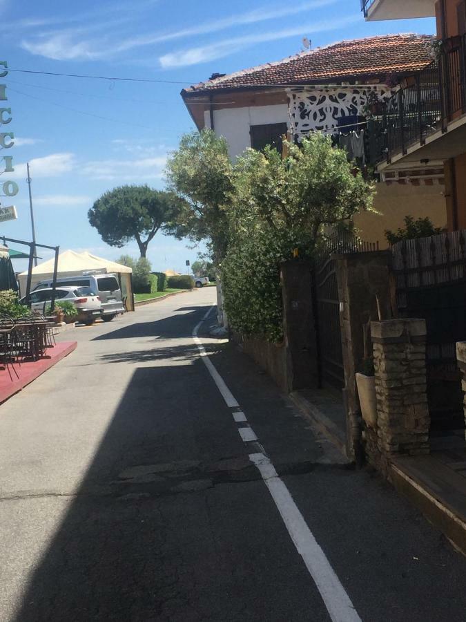Elite19 Apartment Bocca di Magra Dış mekan fotoğraf